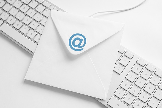 Vì sao doanh nghiệp nên đăng ký email theo tên miền công ty? | Email doanh  nghiệp - Email theo tên miền riêng cho doanh nghiệp