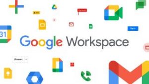 Nâng cấp Google Workspace