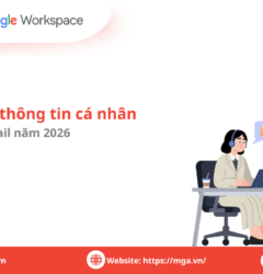 cách tạo thông tin cá nhân cuối email trong gmail